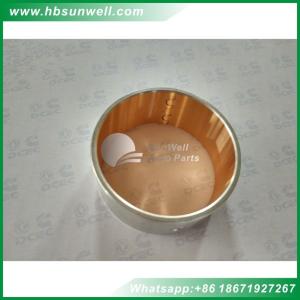 China Original FOTON Cummins ISF3.8 Camshaft bushing 5298256 3940059 for Foton new motorcycle spare parts wholesale