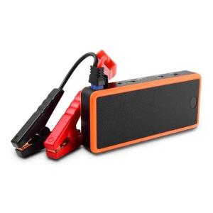 China A19 Vehicle Car Multi Function Jump Starter 300Amps With Flashlight wholesale