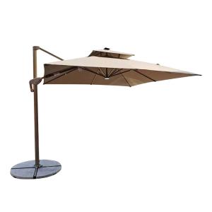 China Patio garden sun Roma umbrella Parasol outdoor for pool hotel public place---2069D wholesale