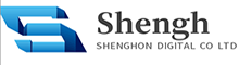 China Shenghon Digital Co., Ltd. logo