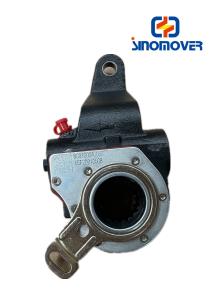 China Orinal Gap Brake Adjustment Arm WG9100340060 Sino Truck wholesale