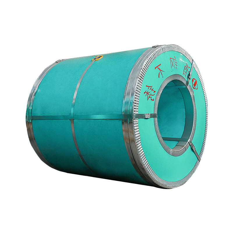 Bending Cold Rolled Stainless Steel Sheet In Coil 316Ti 316L 316 321