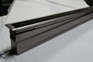 China 48 W Weatherproof Efficient Rgb Led Wall Washer With Three Year Warranty wholesale