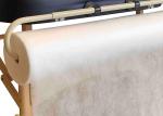 Lightweight Disposable Bed Sheet Roll Convenient Anti Bacterial Tasteless
