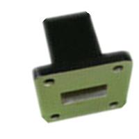 China 50-800w DC 4.9-7.05GHz Wave Guide Terminations VSWR 1.15 BJ58 wholesale