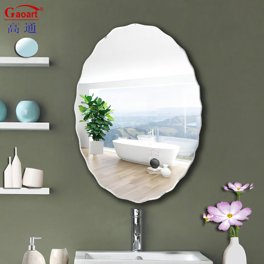 Discover the Best Frameless Mirror for Your B2B Business Guaranteed