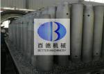 Refractory Reaction Bonded Silicon Carbide Ceramic For Gas Burner Nozzle