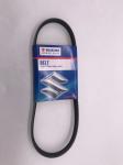 6PK788 OEM 17521-50M41 V Timing Belt For Suzuki