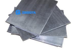 China Perfect Surface Nickel Clad Steel Strip High Temperature Resistance wholesale