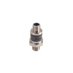 OEM 316L Diaphragm Temperature Pressure Transmitter