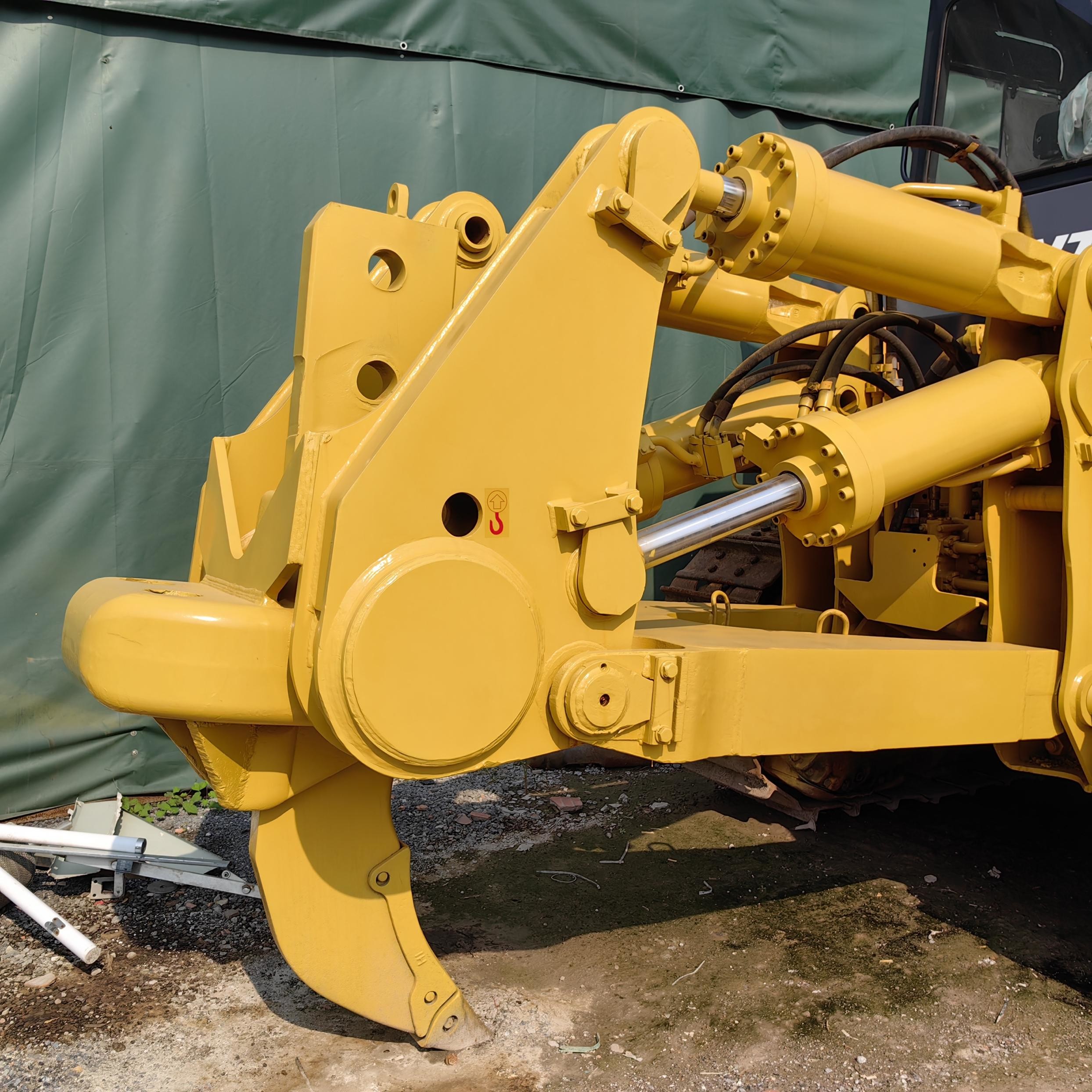 2022 Year 40200kg used dozers bulldozer shantui sd32 Used Building Equipment Bulldozer