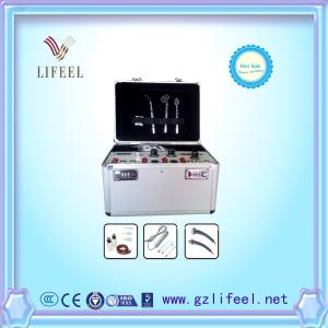 China 4 in 1 function beauty salon equipment beauty equipment wholesale
