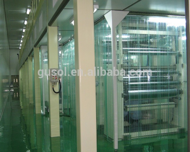 Transparent Metal Mesh Pet film for emi shielding,electromagnetic shielding