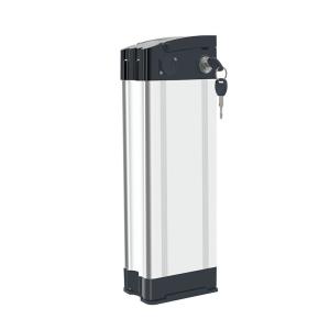 China 36V Lithium Battery for Electric Bike 36V 10Ah Lithium Battery Pack Li-ion Battery for Delivery E-Bike Asia wholesale