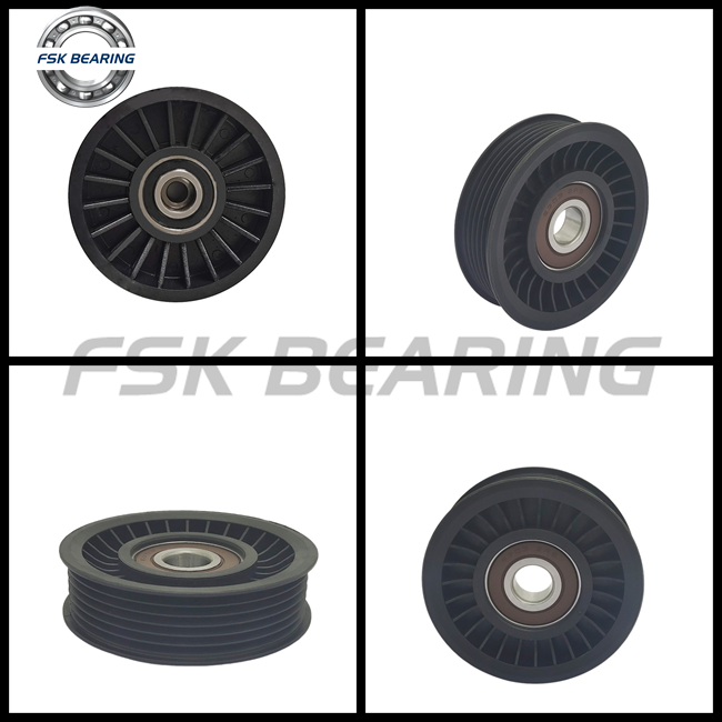 Mercedes-Benz 4422000770 APV2394 032264510 Belt Tensioner Pulley Accessories