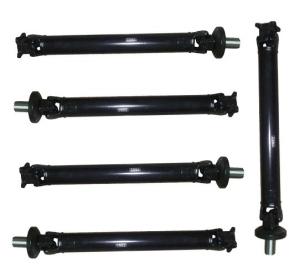 China Mitsubishi PAJERO/SHOGUN V33 6G72 DriveShaft Propeller Shaft MR331136 Reman wholesale