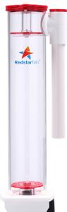 China Aquarium acrylic 500ML mini NP reducing filter mini-70-X wholesale
