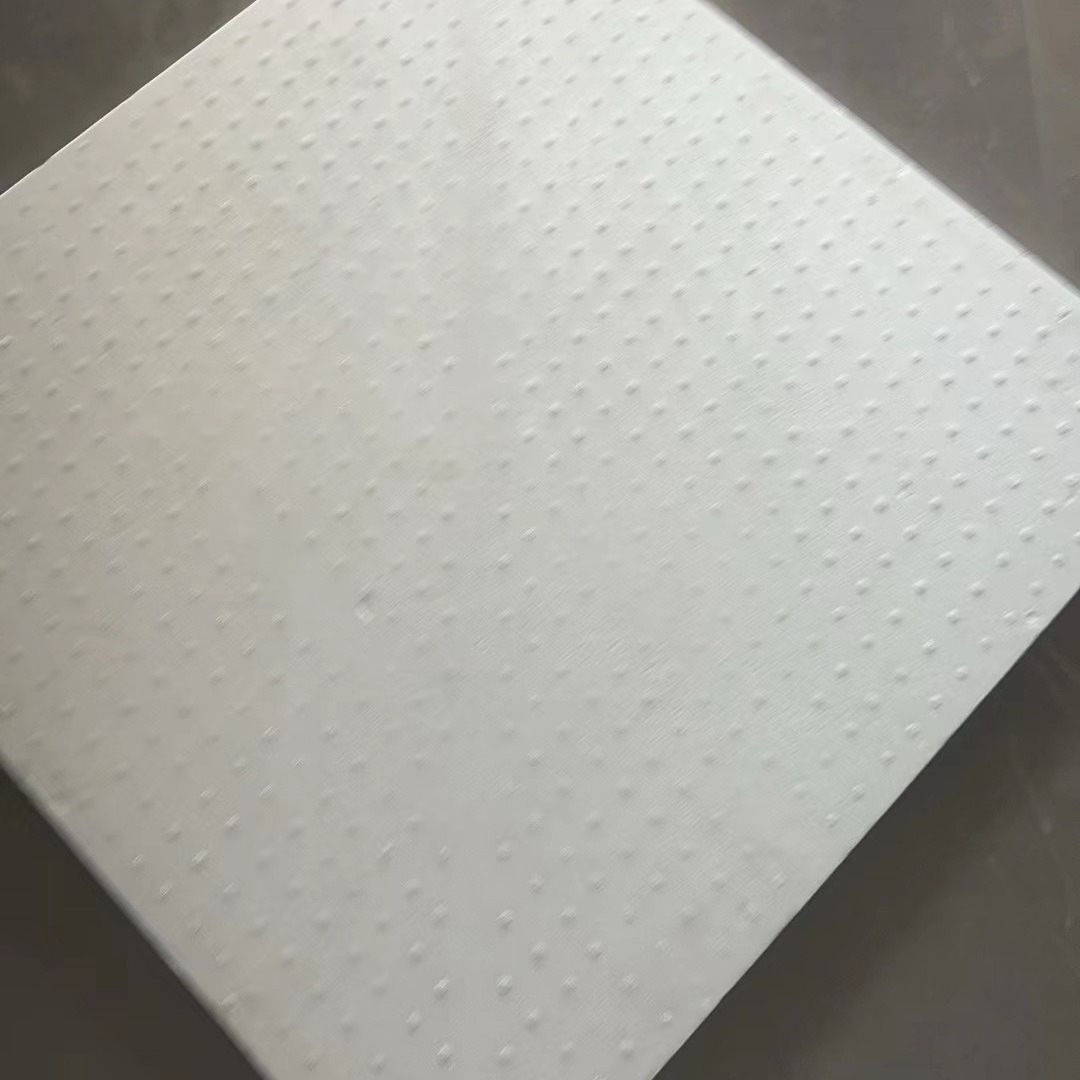 Custom EPS foam molding Poly dragon special lining packaging express logistics electronic products plastic Box manufacturer eps packaging