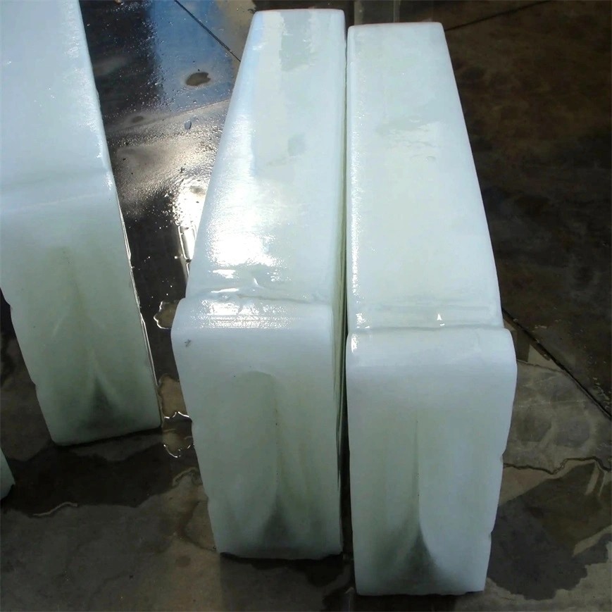 0.5T Manual Commercial Ice Block Maker 1.8KW Stainless Steel