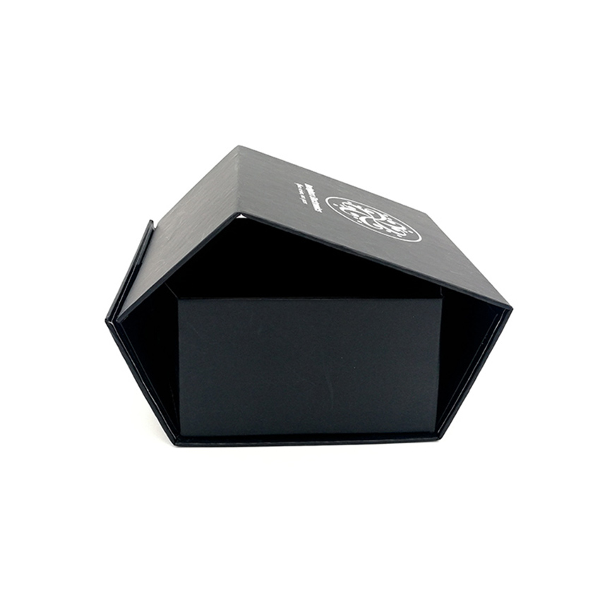 Rigid packaging box luxury gift packaging box clothes /shoe packaging box