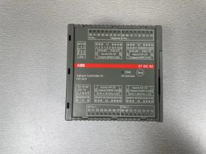 China 07DC92 GJR5252200R0101 ABB Digital Input / Output Module wholesale