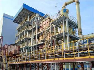 China Customizable Sustainable Waste Salt Management Ringelman 1 Blackness of Exhaustion wholesale