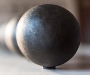 China Forged Grinding Balls For Ball Mill wholesale
