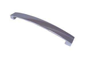 China Aluminum alloy die casting kitchen cabinet handle high quality wholesale