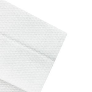 China Antibacterial Disposable Salon Towel 45gsm Durable For Hair Drying wholesale