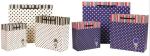 New Products Business Spotted Little Soldier Gift Bags Paper Bags Handbags Bags