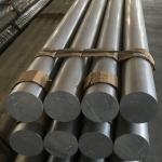 5052 Aluminum Round Bar Stock Rod Large Diameter 10-420mm