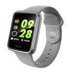 H19 Smart Watch 1.54inch IP67 Waterproof 160mAh Battery t Heart Rate Blood