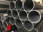 High Strength Rolled Seamless Cold Drawn Steel Tube 6 - 350 Mm Outer Diameter