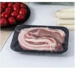 PVDC Cling Film Food Grade High Temperature Resistant Hotel Package Large Roll