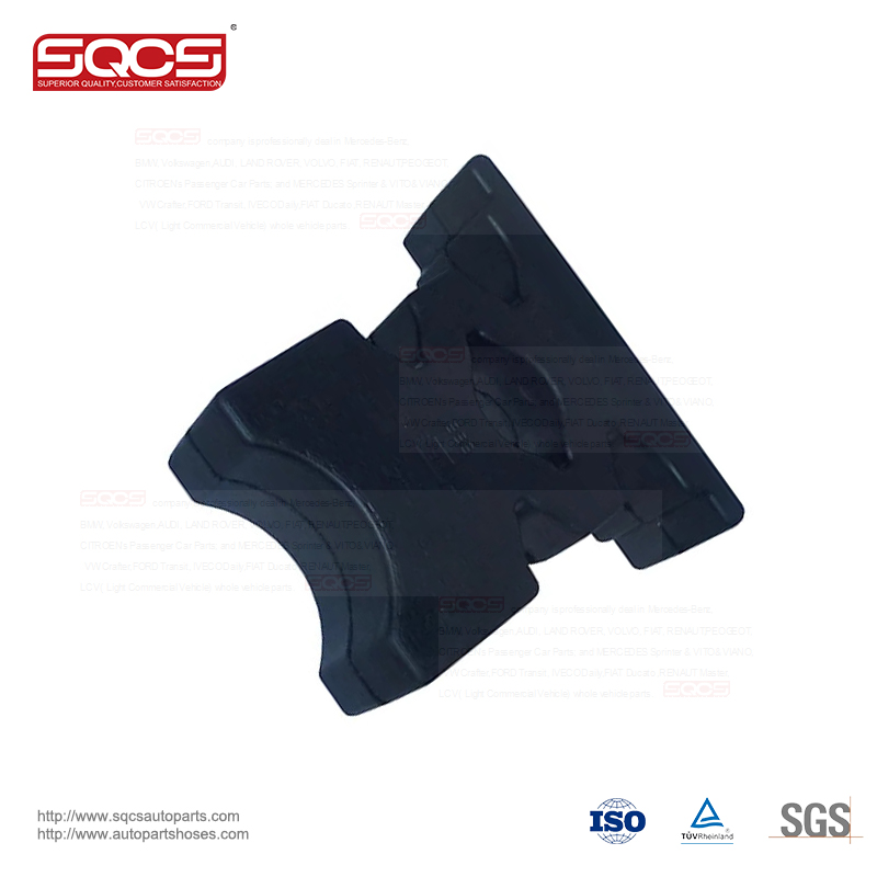Upgrade Your Mercedes Benz Sprinter W906 with SQCS Leaf Spring Bushing A9013250844