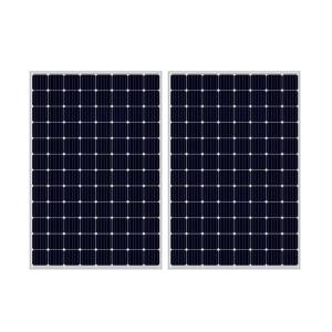 China 250W Monocrystalline Solar Panel Ningbo factory wholesale wholesale