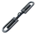 Professional Of Dee-Dee Turnbuckles For Durable Wire Rope In Automotive Industry