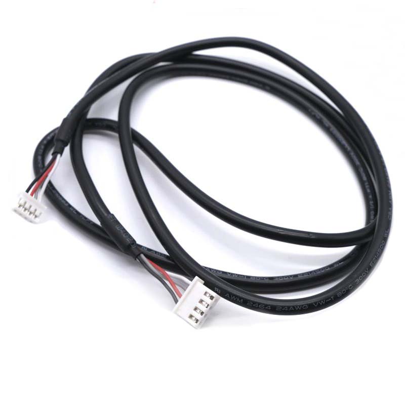 Custom Medical Instrument Plate Main Control Line XH2.54 Foot Control Line Patch Cord Keyboard Control Board Signal Line