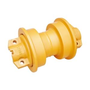 China Black or Yellow Track Roller for Construction Machinery Parts Heavy Machinery D6N wholesale