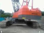 Used Hitachi CX1800 180 Ton Crawler Crane For Sale