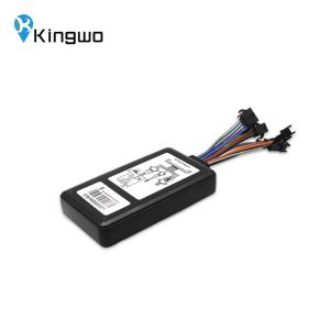 China 850mah Battery 2g Multiple Real Time Gps Tracking Device For Motorcycle wholesale