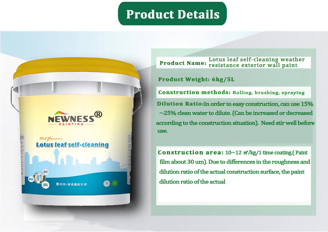 Tio2 MF Water Based Acrylic Polymer Emulsion for Interior Exterior Wall Paint Coatings 20KG/BUCKET