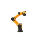 Welding 3kg Aubo Collaborative Robot I3 530mm 6 Axis