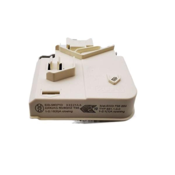 Safety Switch Door Lock 619468 for Bosch Electric Power Source Washing Machine