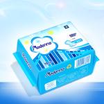 Cotton Period Pads Women Sanitary Napkin Pad Menstrual Feminine Hygiene