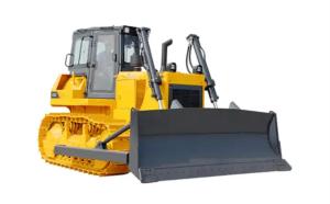 China 17Tons Bulldozer 160C With 178HP Engine 4.5M3 Bucket Dozers From Guangxi Liugong wholesale