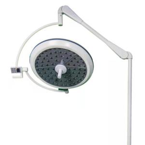 China 80 beads Shadowless Operating Lamp , 3700K Surgical Light Ceiling Mounted wholesale