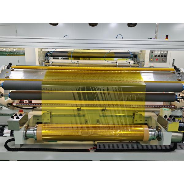 Multifunctional Aerospace Polyimide Insulation Tape Membrane Film OEM