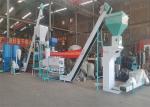 Biomass wood pellet mill for making wood log branch sawdust pelletizer wood