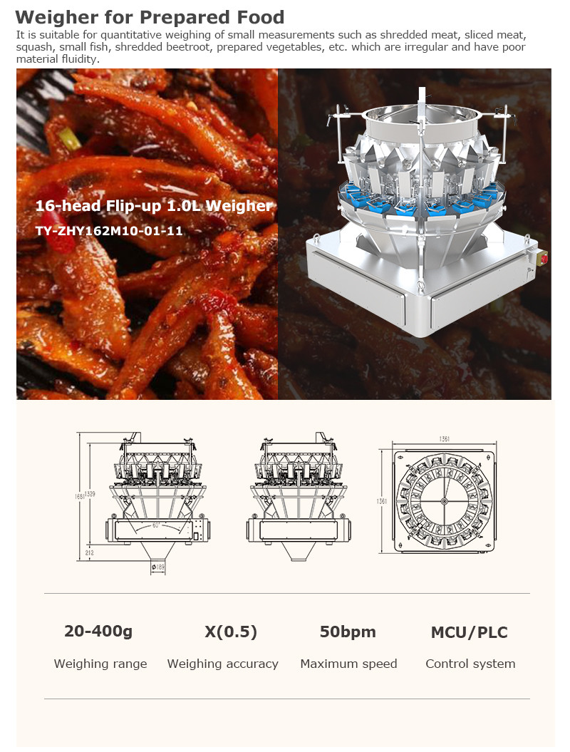 200g 500g Granule Packing Machine Snacks Crisps Raisins Rice Grains Candy Nuts Biscuits Peanuts Seeds Jujube Packaging Machine